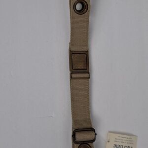 Gap Mens woven belt NWOT